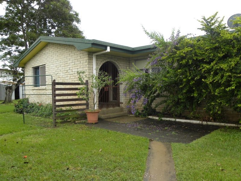 4 Glenn Court, West Gladstone QLD 4680