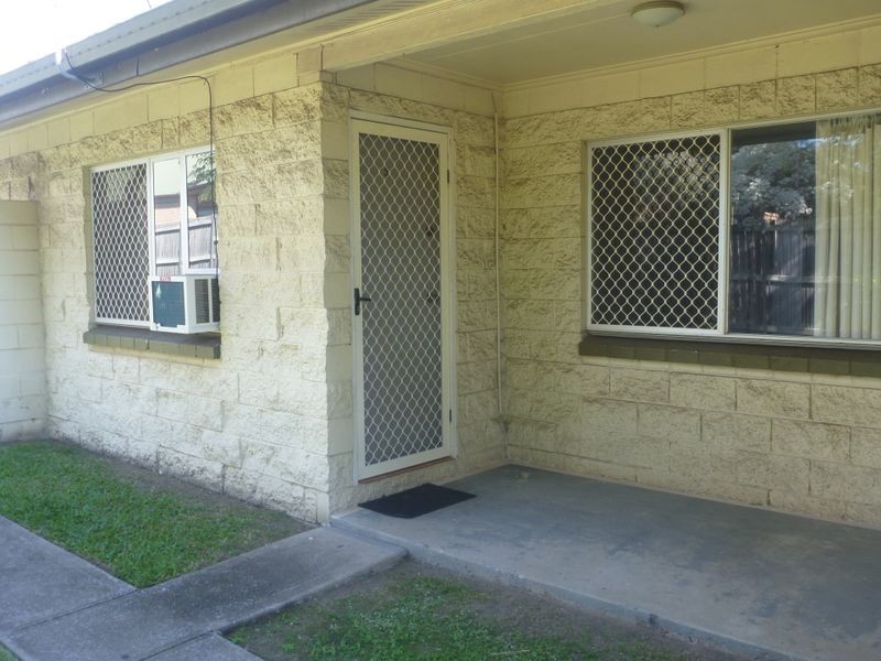 3/49 Off Lane, Gladstone QLD 4680