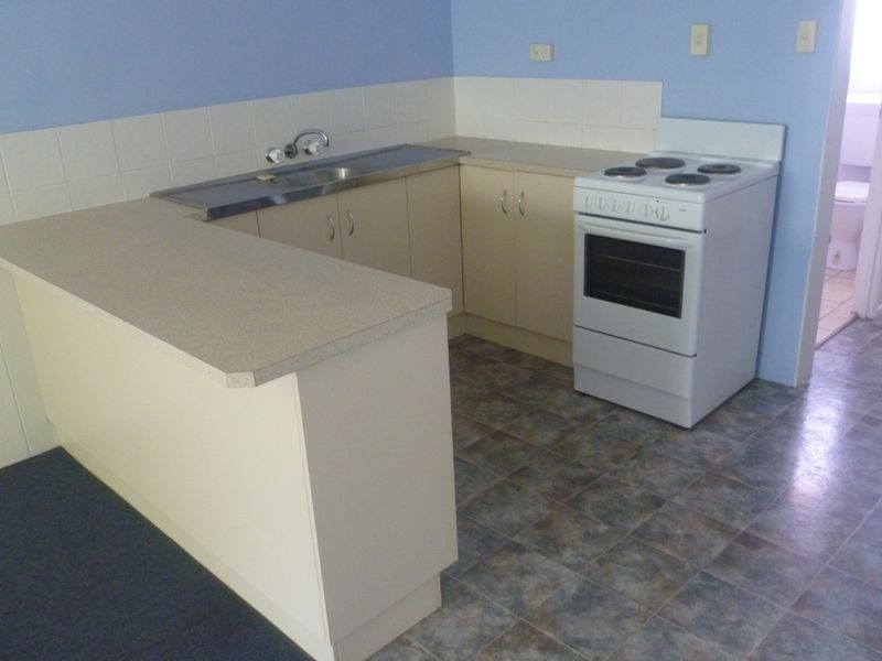 3/49 Off Lane, Gladstone QLD 4680