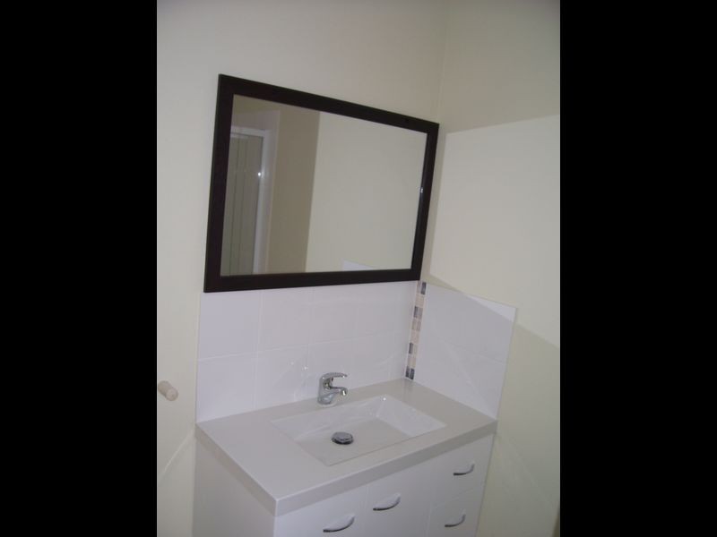 3/49 Off Lane, Gladstone QLD 4680