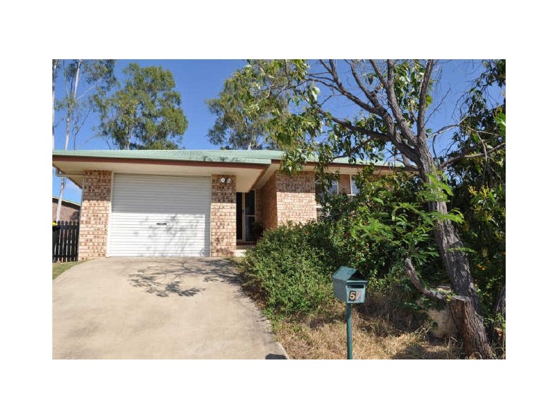 57 Keppel Avenue, Clinton QLD 4680