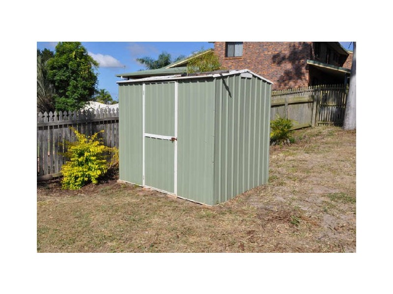 57 Keppel Avenue, Clinton QLD 4680
