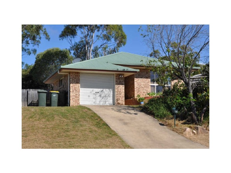 57 Keppel Avenue, Clinton QLD 4680