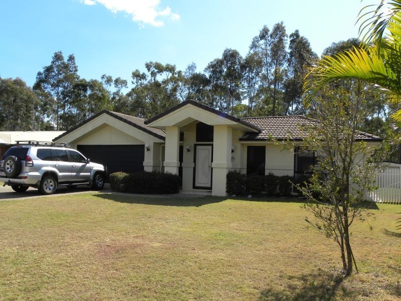 20 Hamilton Drive, Clinton QLD 4680