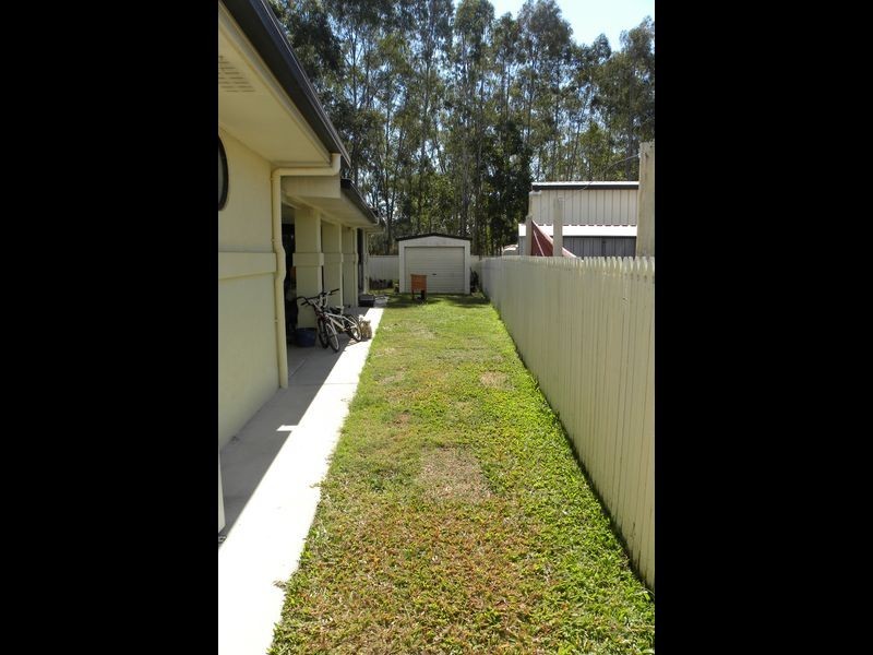 20 Hamilton Drive, Clinton QLD 4680