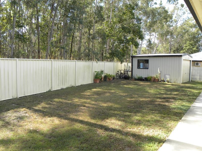 20 Hamilton Drive, Clinton QLD 4680