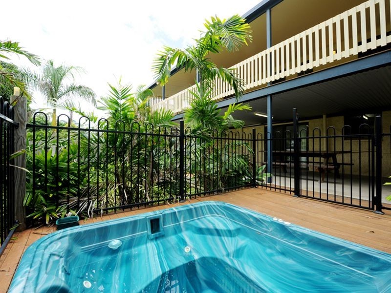 28 Penda Avenue, New Auckland QLD 4680