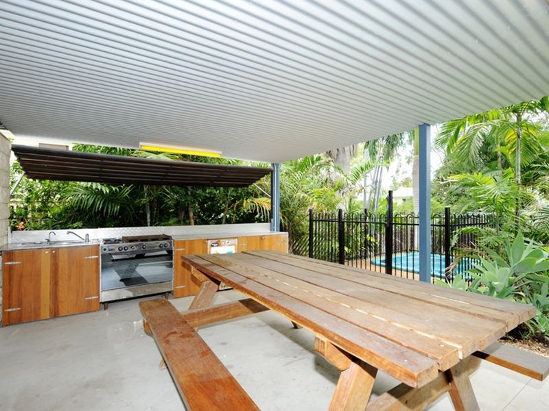 28 Penda Avenue, New Auckland QLD 4680