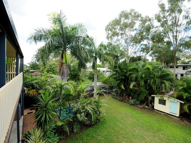 28 Penda Avenue, New Auckland QLD 4680