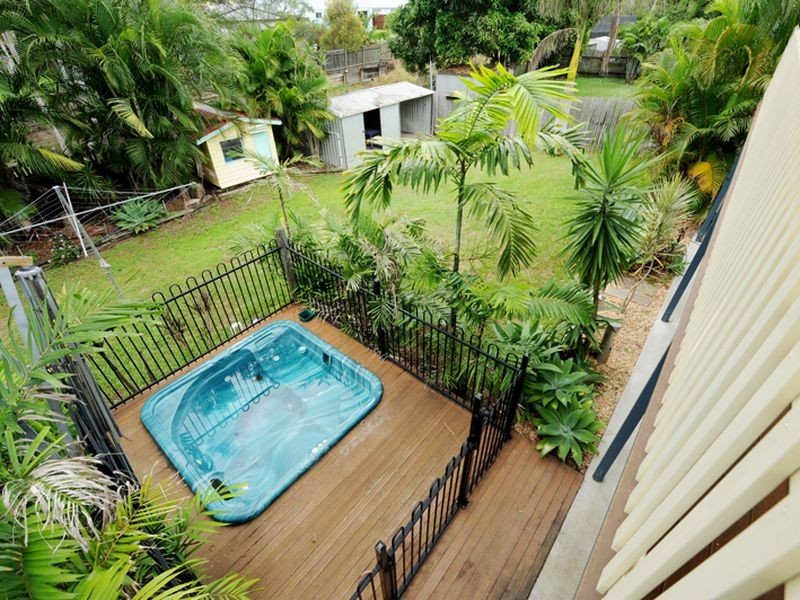 28 Penda Avenue, New Auckland QLD 4680