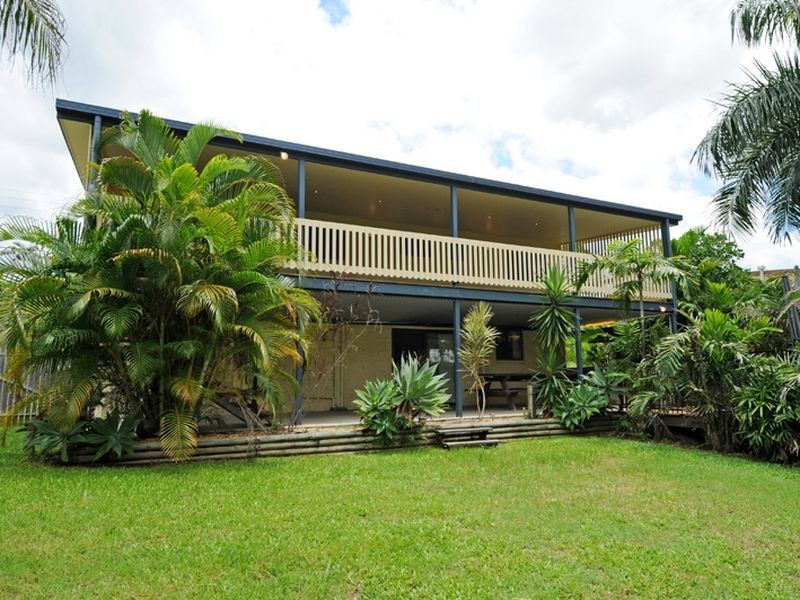 28 Penda Avenue, New Auckland QLD 4680
