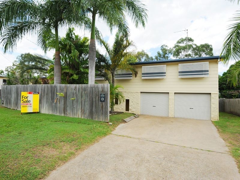 28 Penda Avenue, New Auckland QLD 4680