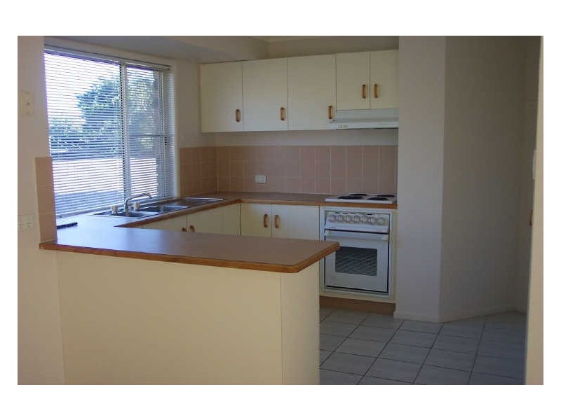 1 HAYMAN COURT, Gladstone QLD 4680