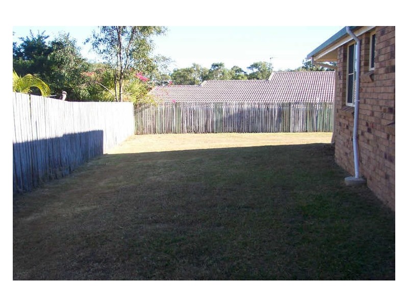 1 HAYMAN COURT, Gladstone QLD 4680