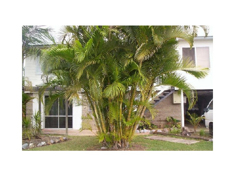 44 AERODROME ROAD, Gladstone QLD 4680