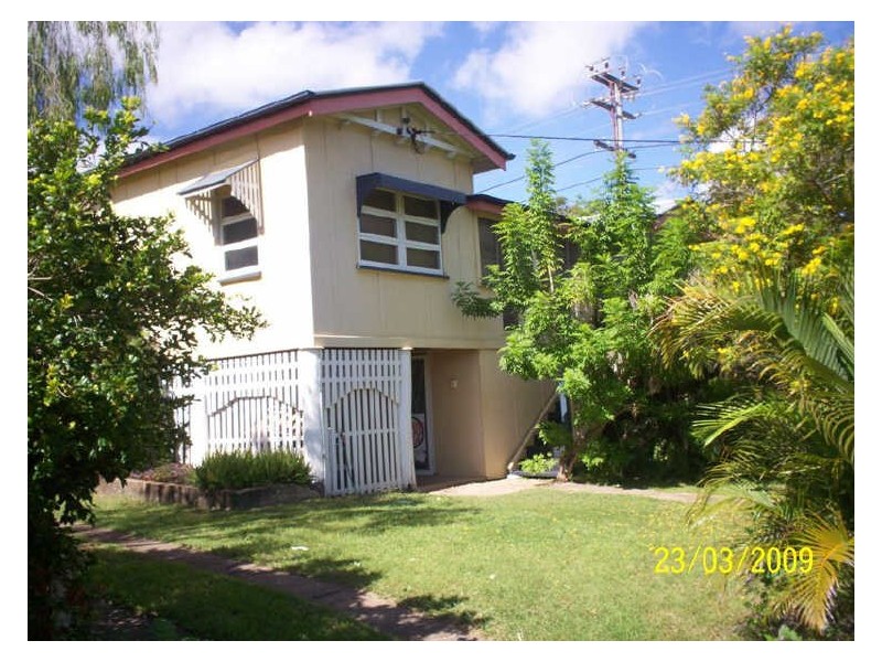 55 Eden Street, South Gladstone QLD 4680