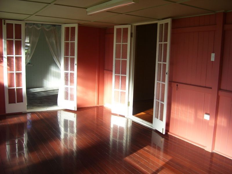 55 Eden Street, South Gladstone QLD 4680