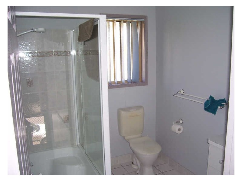 3/7-11 Central Lane, Gladstone QLD 4680