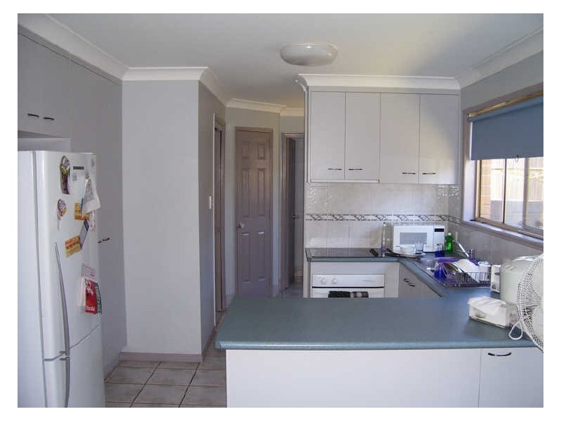 3/7-11 Central Lane, Gladstone QLD 4680