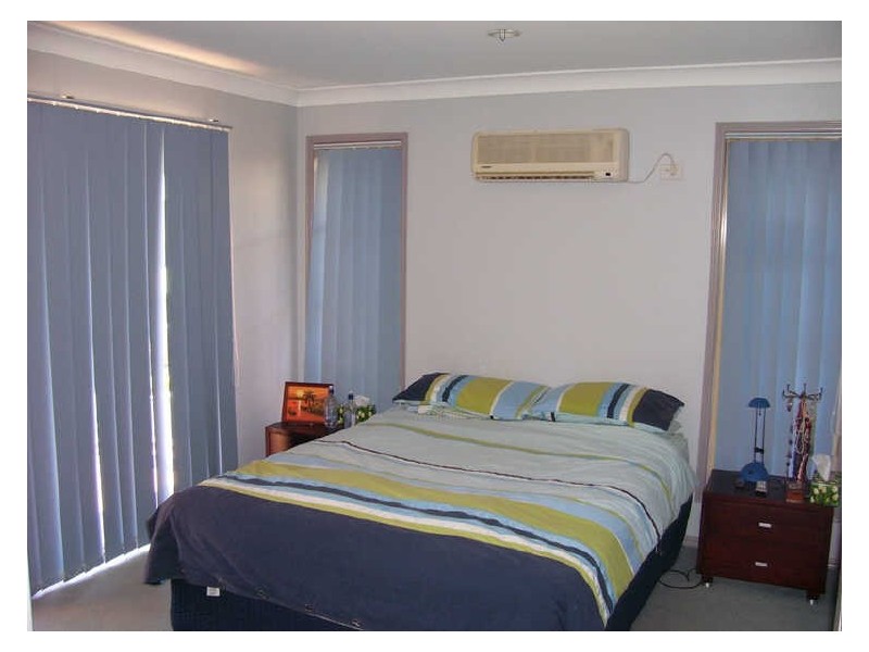 3/7-11 Central Lane, Gladstone QLD 4680