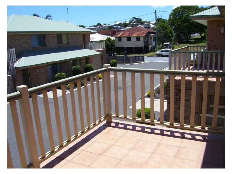 3/7-11 Central Lane, Gladstone QLD 4680