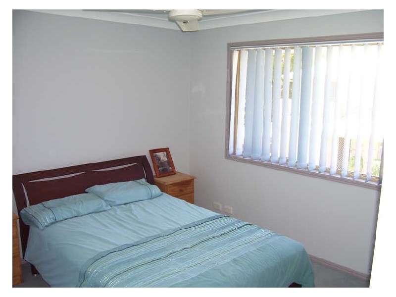 3/7-11 Central Lane, Gladstone QLD 4680