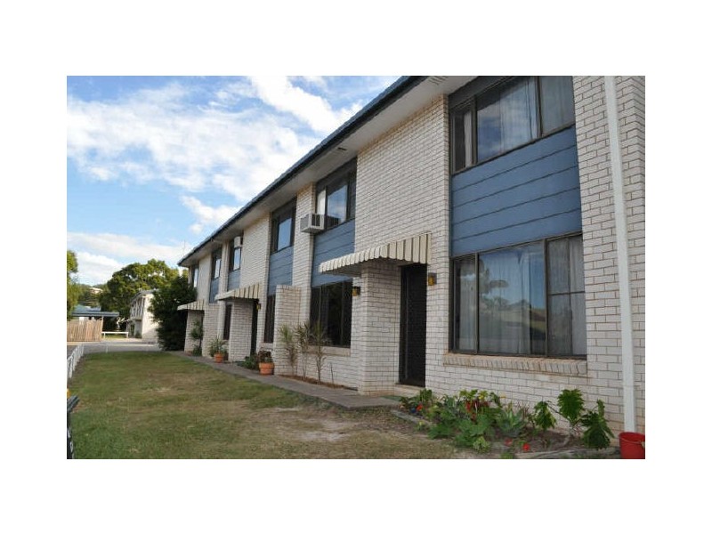 3/17 Roberts Street, South Gladstone QLD 4680
