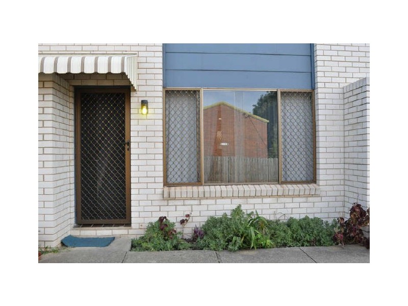 3/17 Roberts Street, South Gladstone QLD 4680