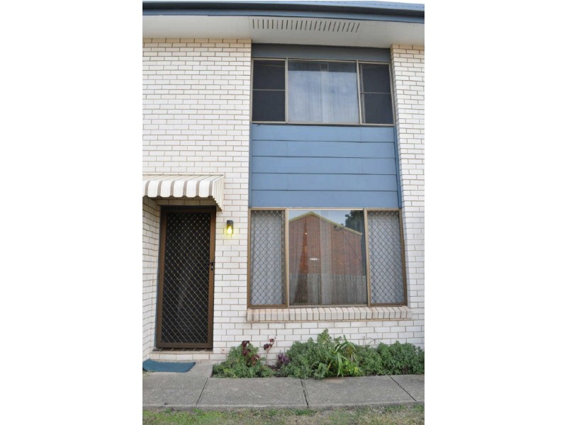 3/17 Roberts Street, South Gladstone QLD 4680