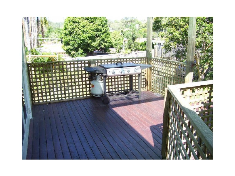 7 Walters Avenue, West Gladstone QLD 4680