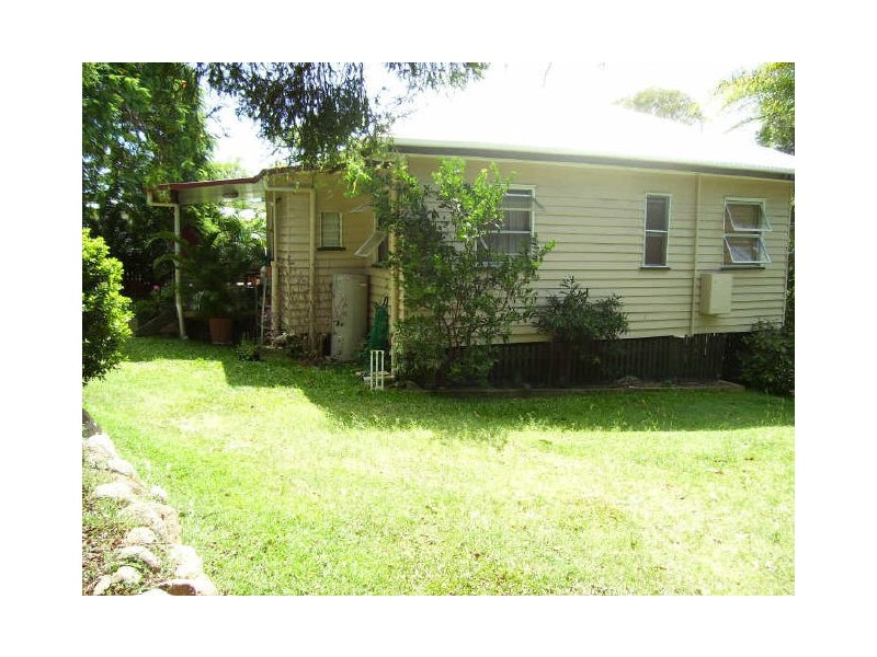 4 Kellet Street, Gladstone QLD 4680
