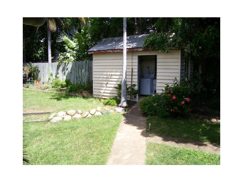 4 Kellet Street, Gladstone QLD 4680
