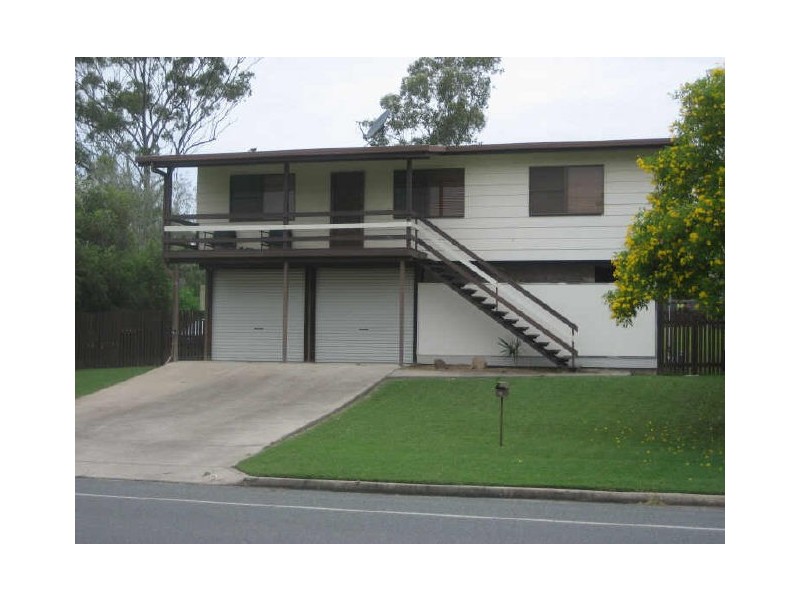 32 Dalrymple Drive, Toolooa QLD 4680