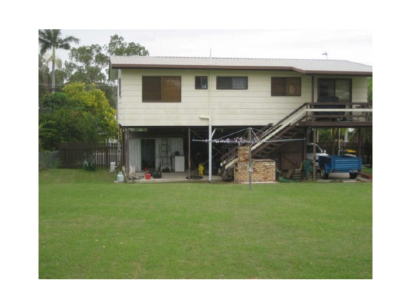 32 Dalrymple Drive, Toolooa QLD 4680