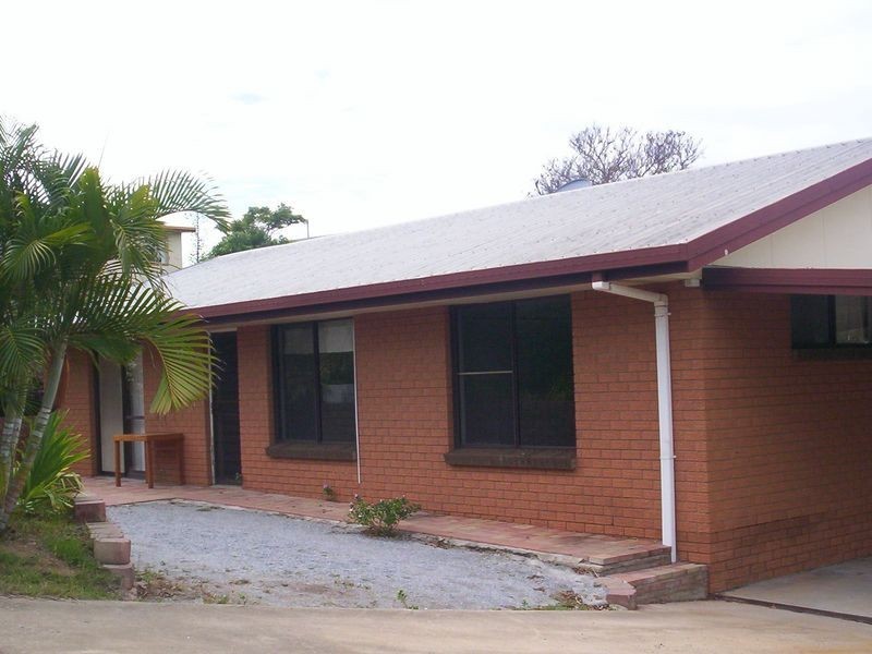 19 Park Street, Gladstone QLD 4680