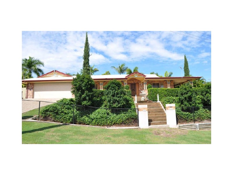 2 Tryon Court, Clinton QLD 4680