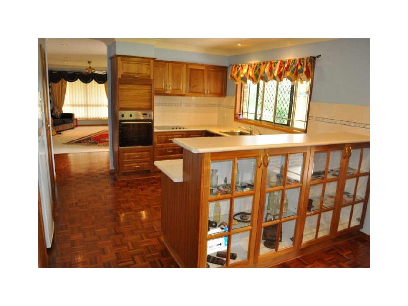 2 Tryon Court, Clinton QLD 4680