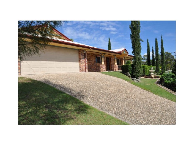 2 Tryon Court, Clinton QLD 4680