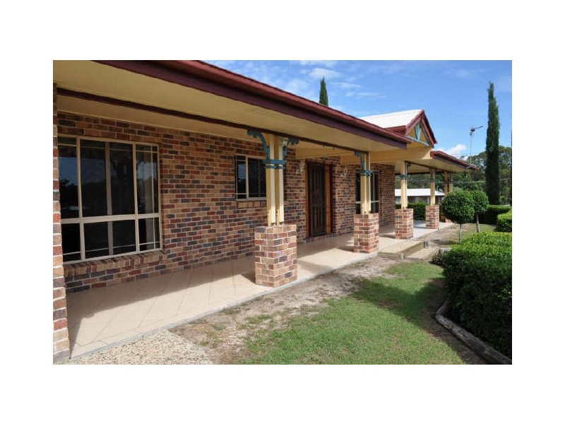 2 Tryon Court, Clinton QLD 4680