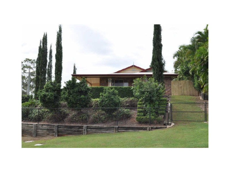 2 Tryon Court, Clinton QLD 4680