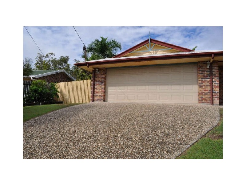 2 Tryon Court, Clinton QLD 4680