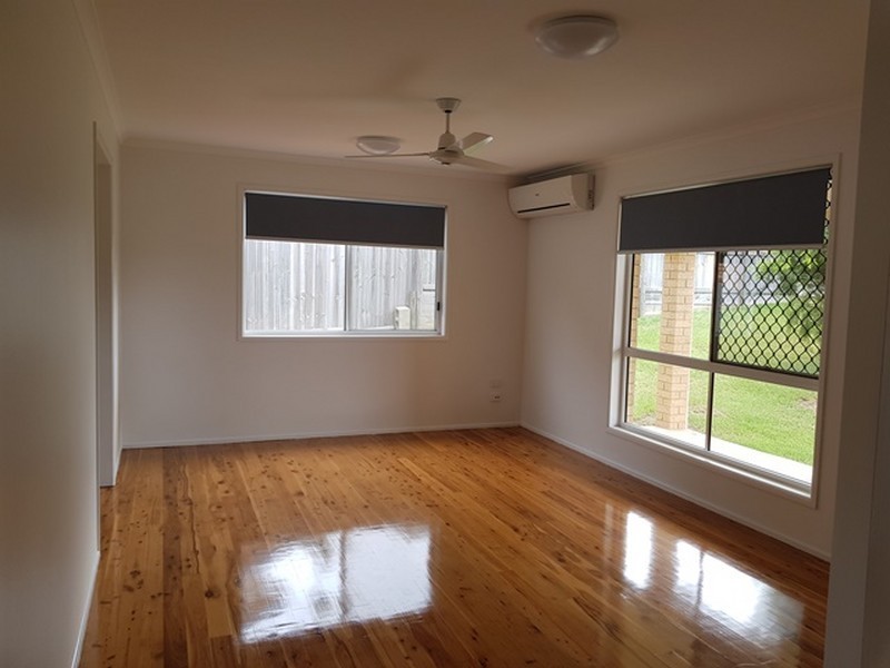 4 Columbia Avenue, Clinton QLD 4680