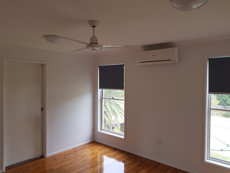 4 Columbia Avenue, Clinton QLD 4680