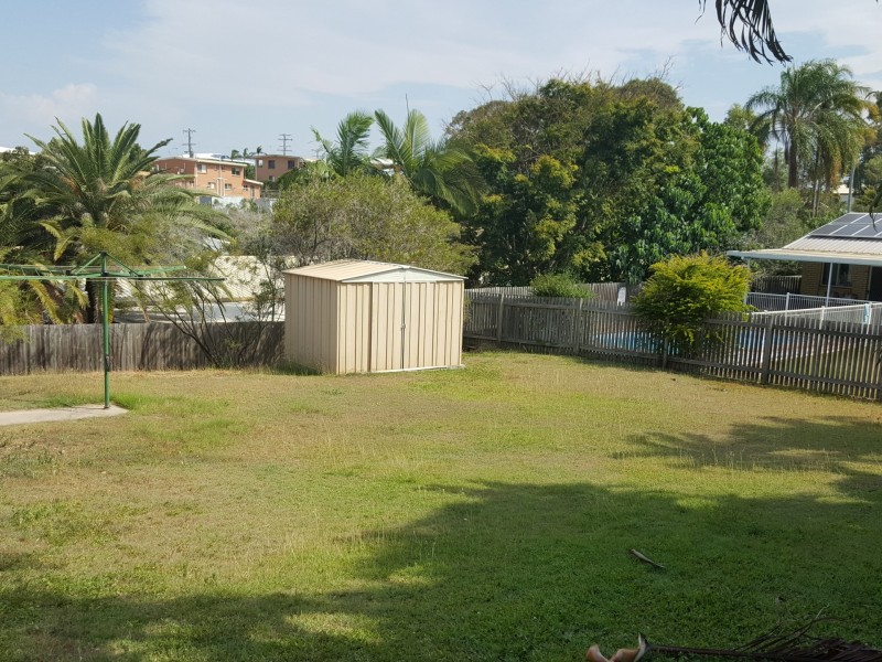 4 Columbia Avenue, Clinton QLD 4680
