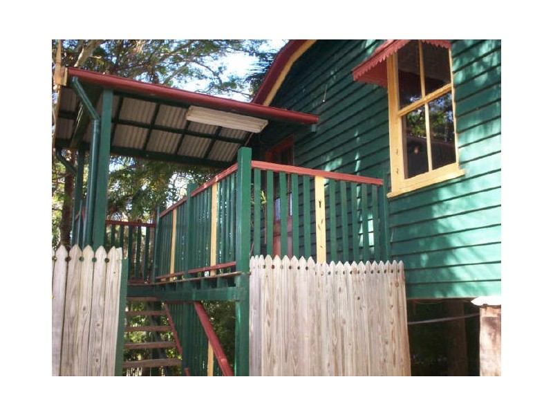 13A QUARRY STREET, Gladstone QLD 4680