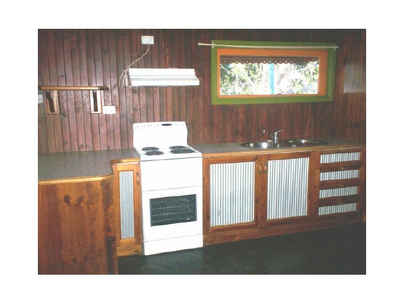 13A QUARRY STREET, Gladstone QLD 4680