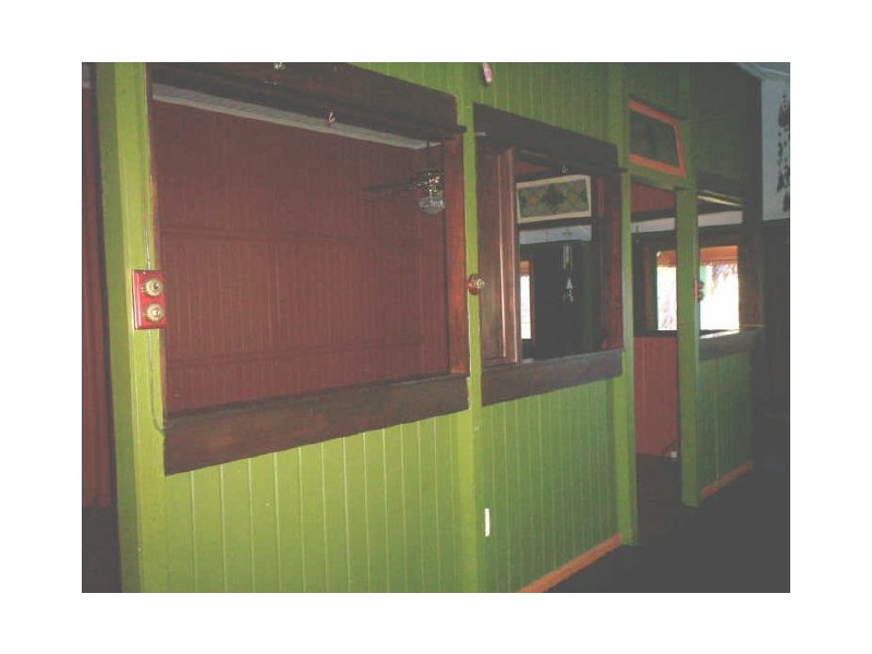 13A QUARRY STREET, Gladstone QLD 4680