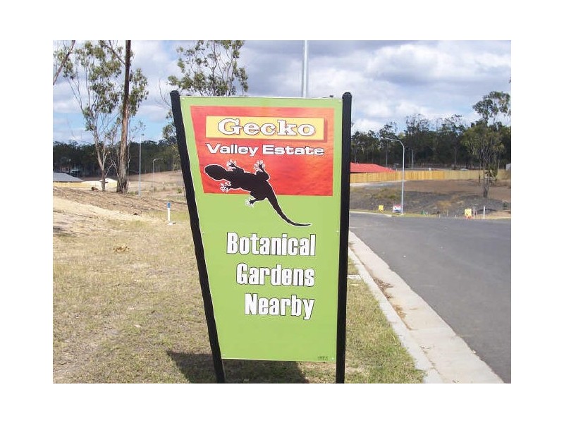 22 Lingwoodock Place/L89Gecko Valley Estate, Glen Eden QLD 4680