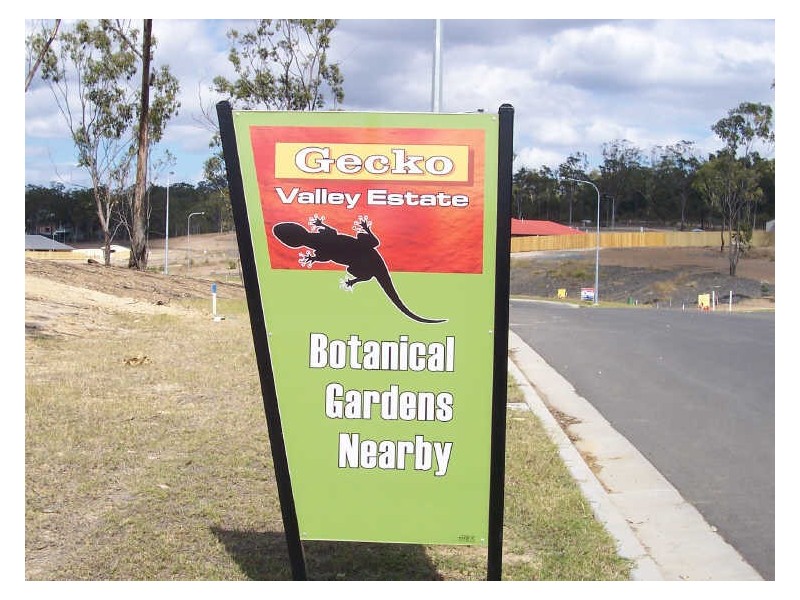 15 Lingwoodock Place/L96gecko Valley Estate, Glen Eden QLD 4680