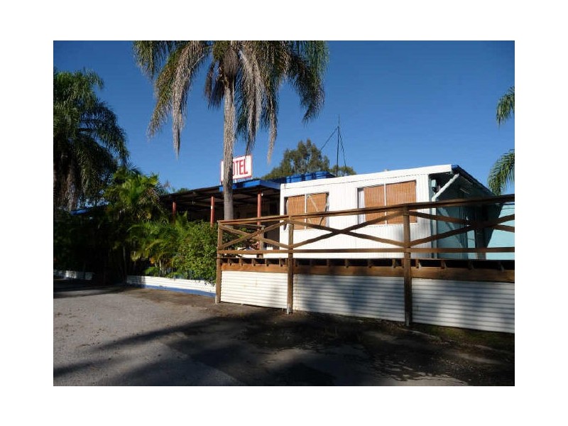 42651 Bruce Highway, Miriam Vale QLD 4677